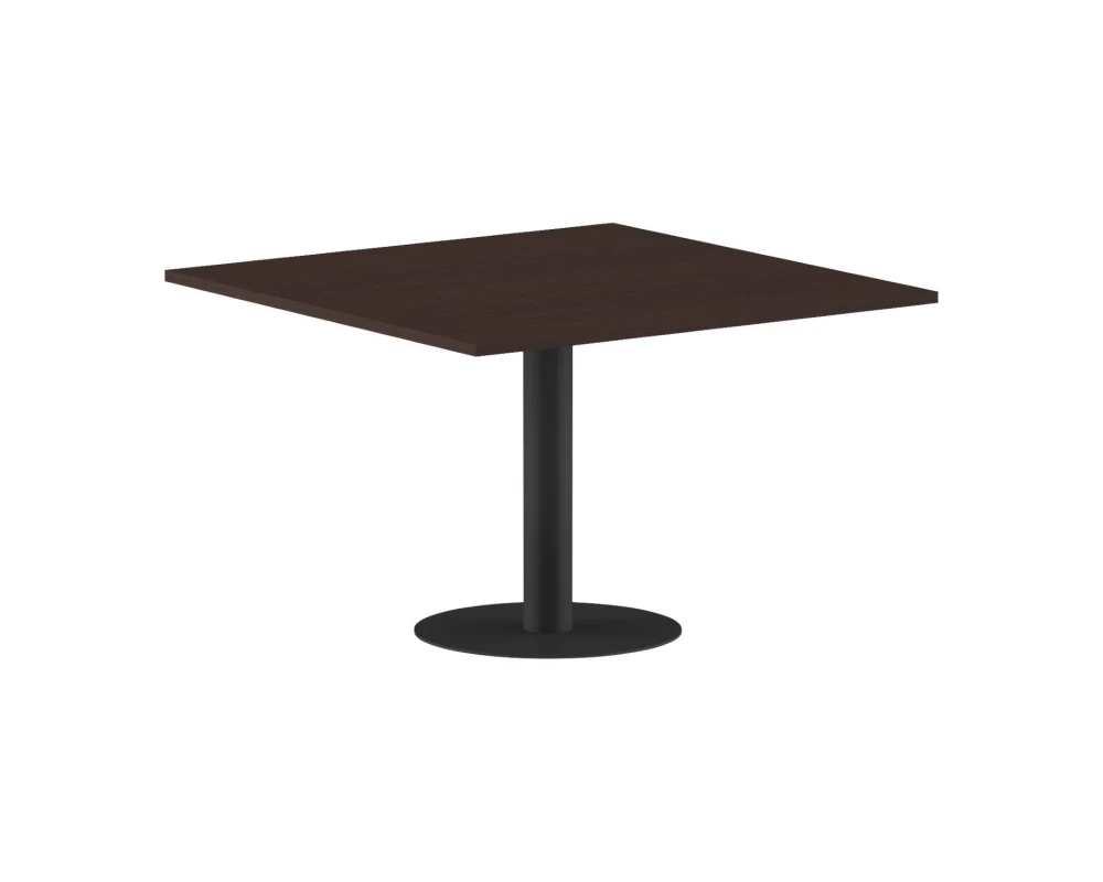 Конференц-стол на 4 человека 1200х1200х750 Imago