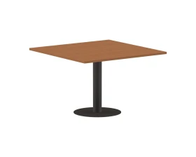 Конференц-стол на 4 человека 1200х1200х750 Imago images