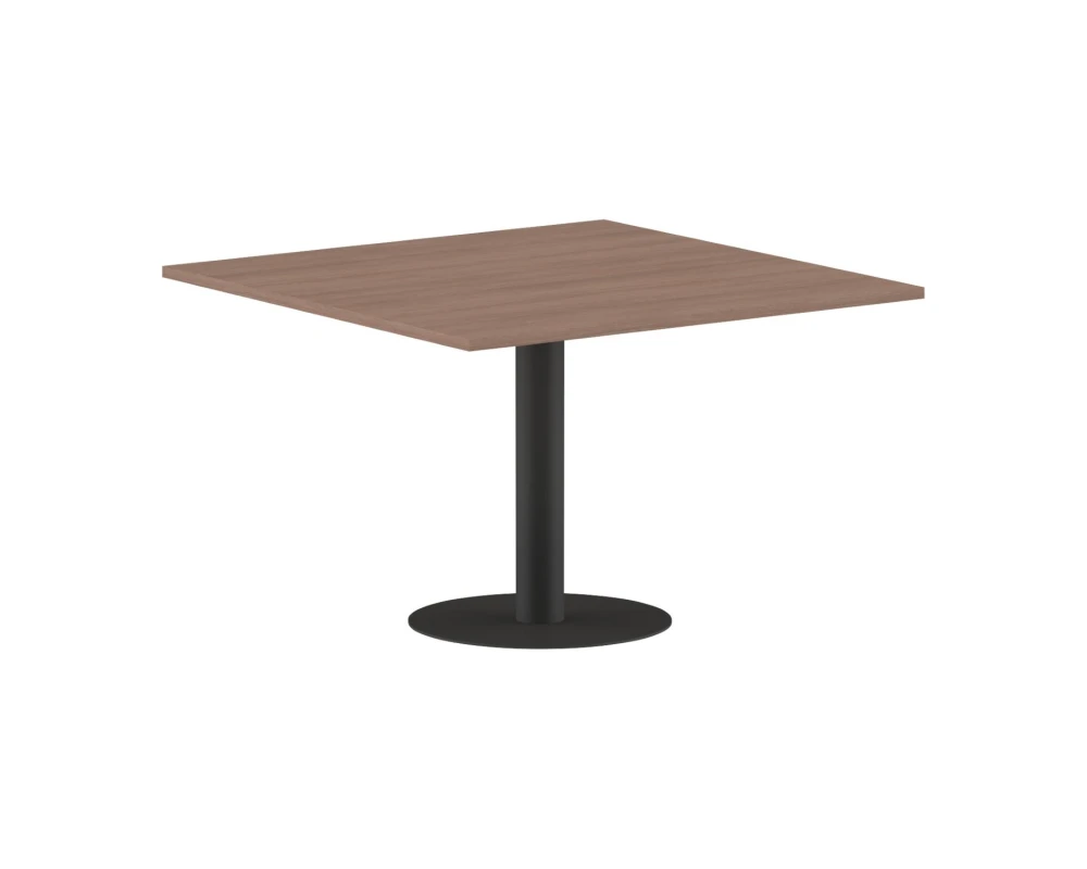 Конференц-стол на 4 человека 1200х1200х750 Imago