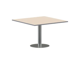 Конференц-стол на 4 человека 1200х1200х750 Imago images