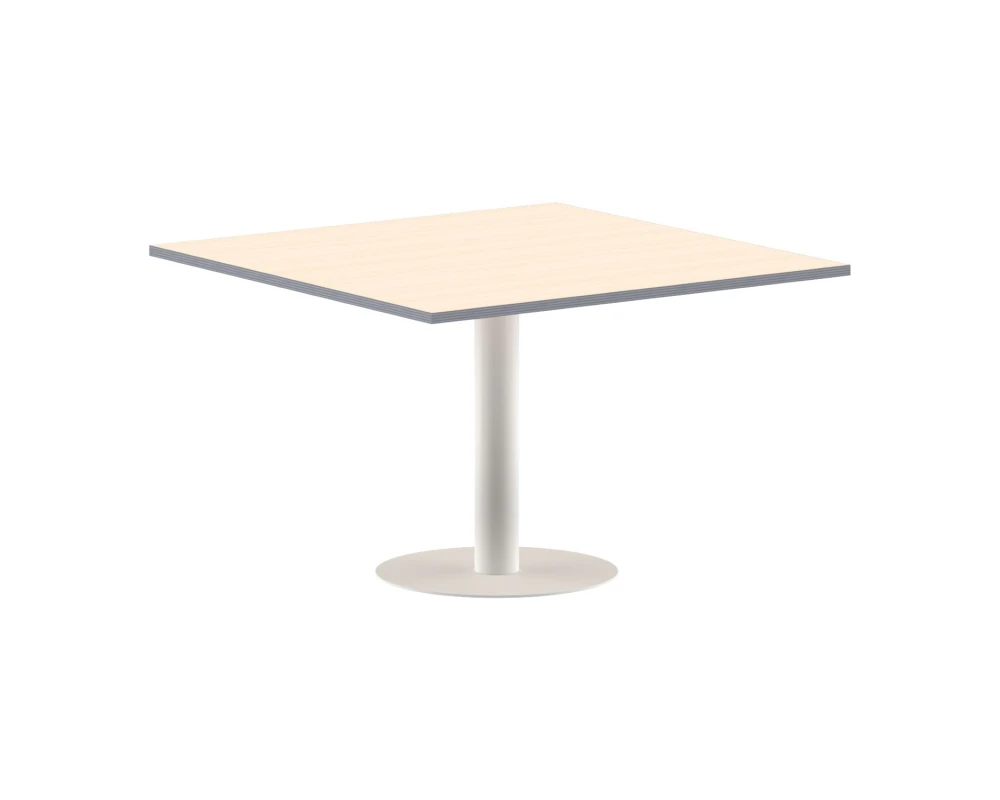 Конференц-стол на 4 человека 1200х1200х750 Imago