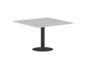 Конференц-стол на 4 человека 1200х1200х750 Imago images