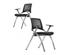 Кресло CHAIRMAN CH890 (комплект из 2 шт) images