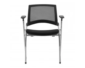 Кресло CHAIRMAN CH890 (комплект из 2 шт) images