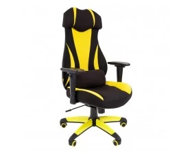 Кресло CHAIRMAN GAME 14 images