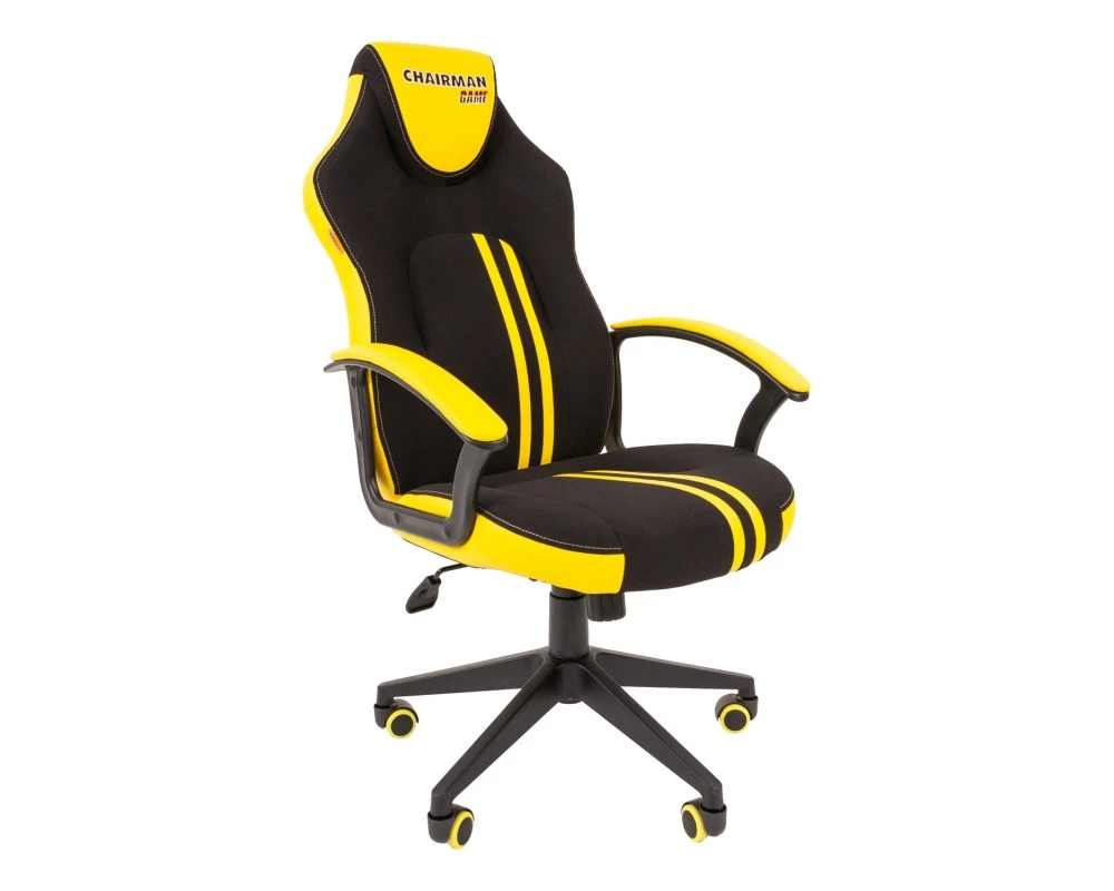 Кресло CHAIRMAN GAME 26