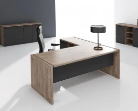 Кабинет руководителя Morris Trend images