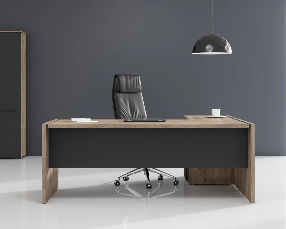 Кабинет руководителя Morris Trend