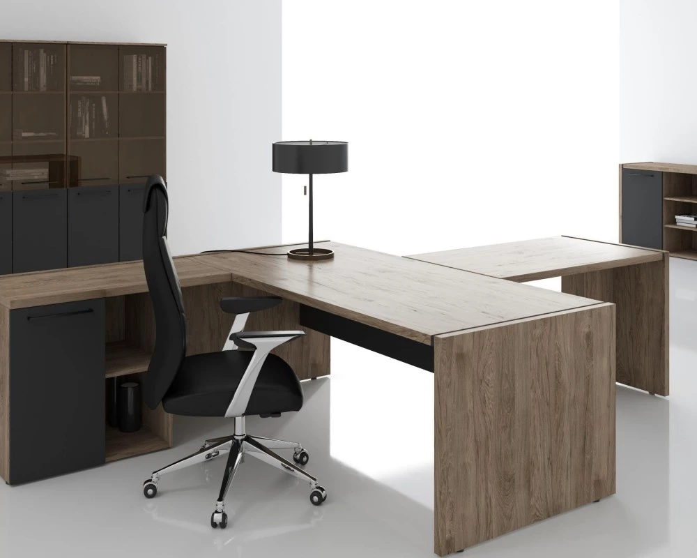 Кабинет руководителя Morris Trend