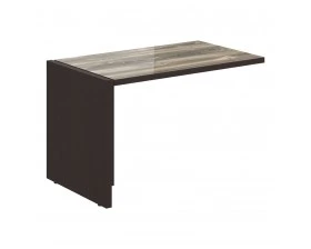 Брифинг-приставка, матовая поверхность 1200х700х750 TP images