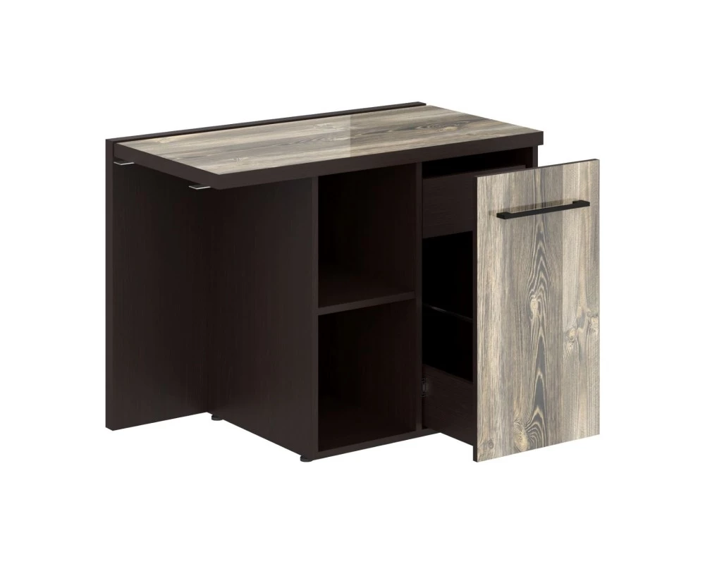 Тумба приставная 1000х550х750 TP