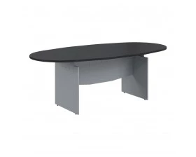 Конференц-стол 2200x1100x750 Offix New images