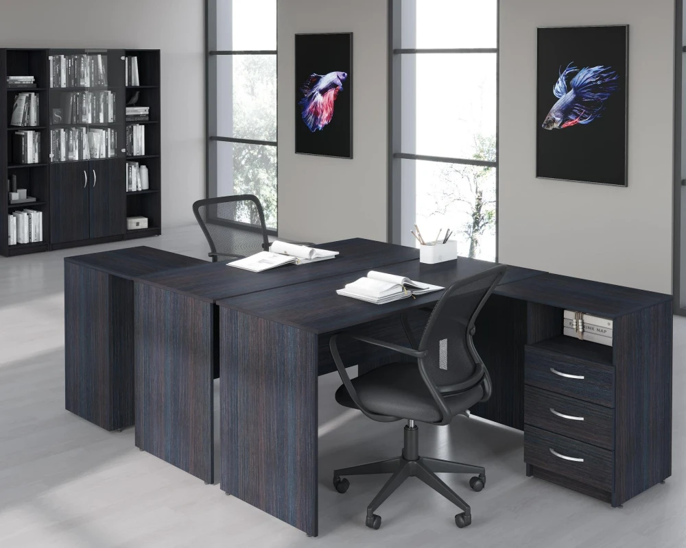 Мебель для персонала Симпл / Simple