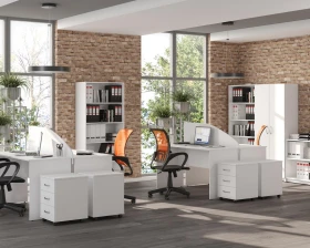 Мебель для персонала Симпл / Simple images