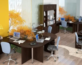 Мебель для персонала Симпл / Simple images