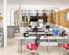 Мебель для персонала Симпл / Simple images