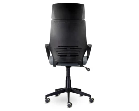 Кресло Айкью М-710 BLACK PL images