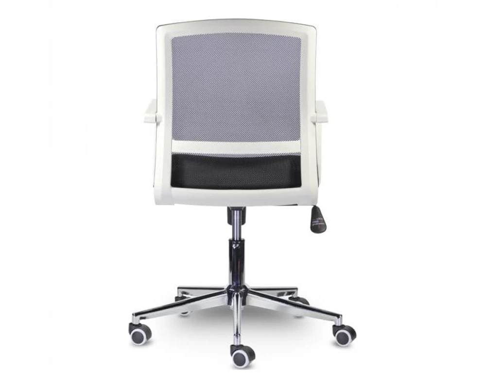 Кресло Дэли СН-503 хром