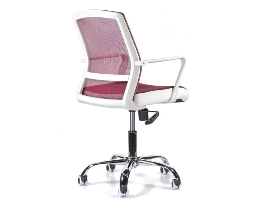 Кресло Дэли СН-503 хром