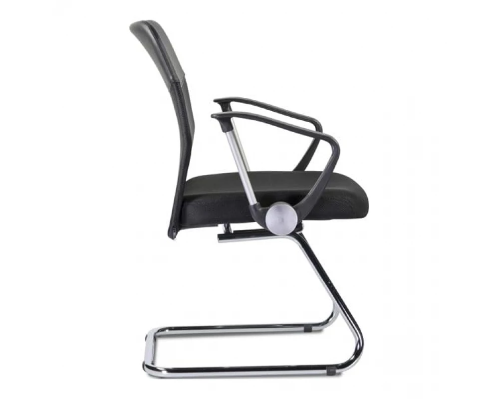 Кресло Директ Лайт МС-040 Н/п хром