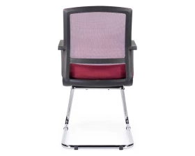 Кресло Кембридж СН-502 Н/п хром images