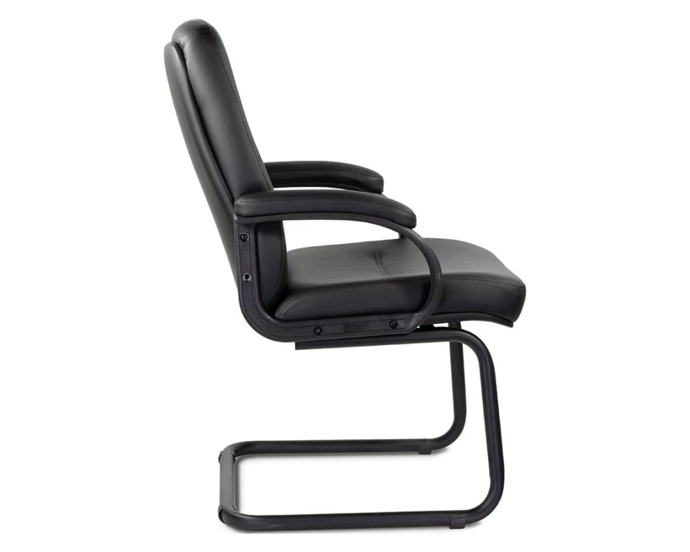 Кресло Пилот Н/п пластик-люкс