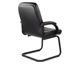 Кресло Пилот Н/п пластик-люкс images