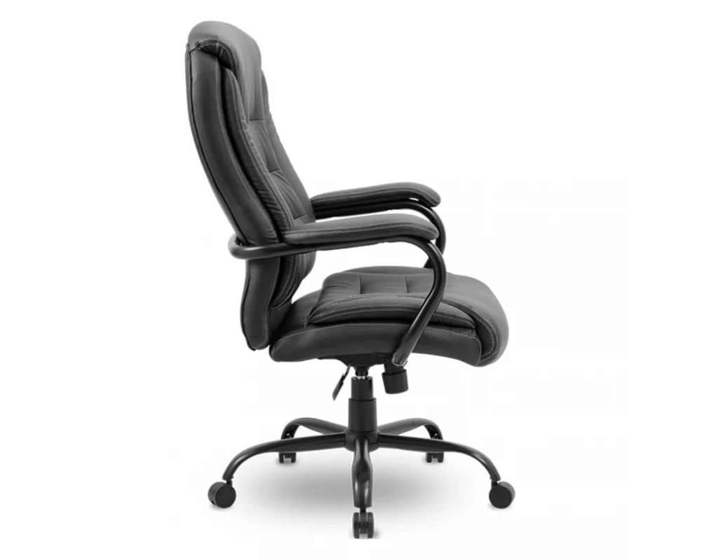 Кресло Ровер Хэви Дьюти М-708 BLACK