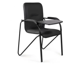 Стул Самба со столиком soft/черный images