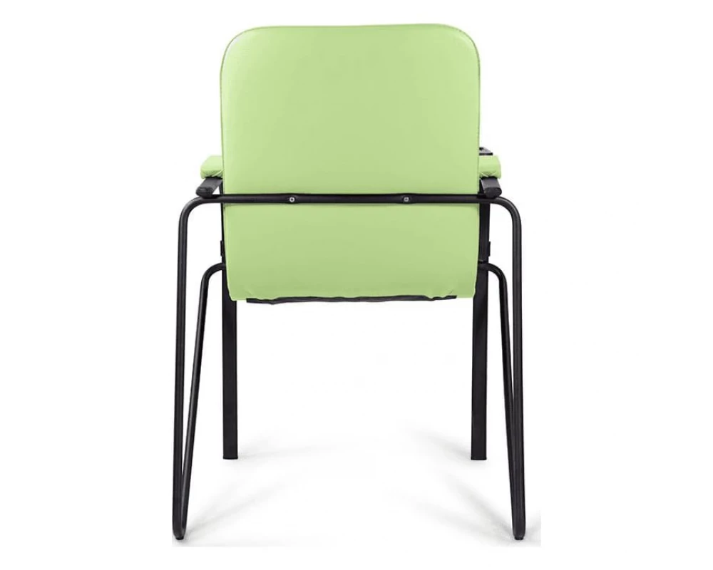 Стул Самба со столиком soft/черный