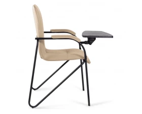 Стул Самба со столиком soft/черный images