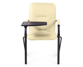 Стул Самба со столиком soft/черный images