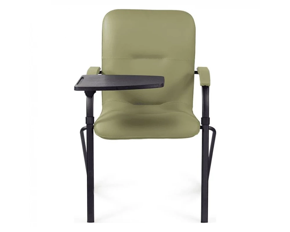 Стул Самба со столиком soft/черный