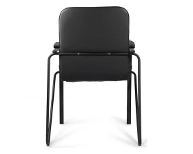 Стул Самба со столиком soft/черный images