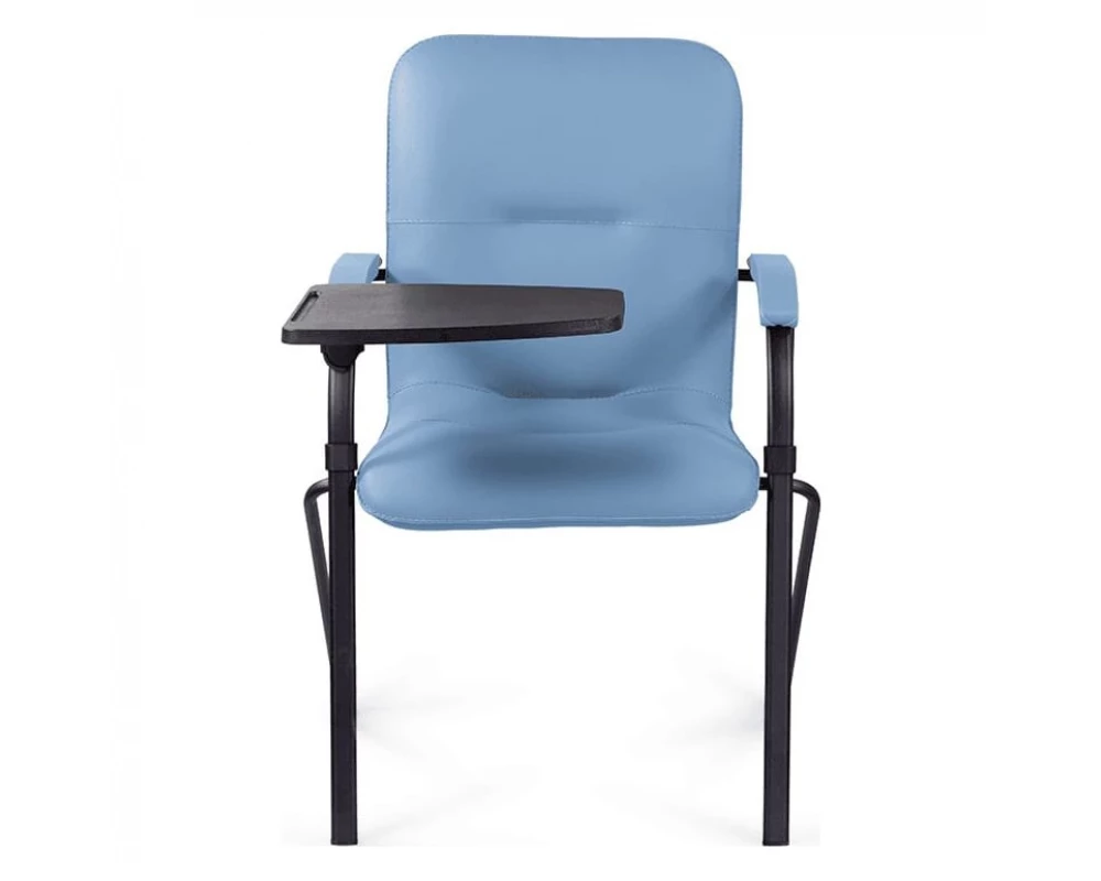 Стул Самба со столиком soft/черный