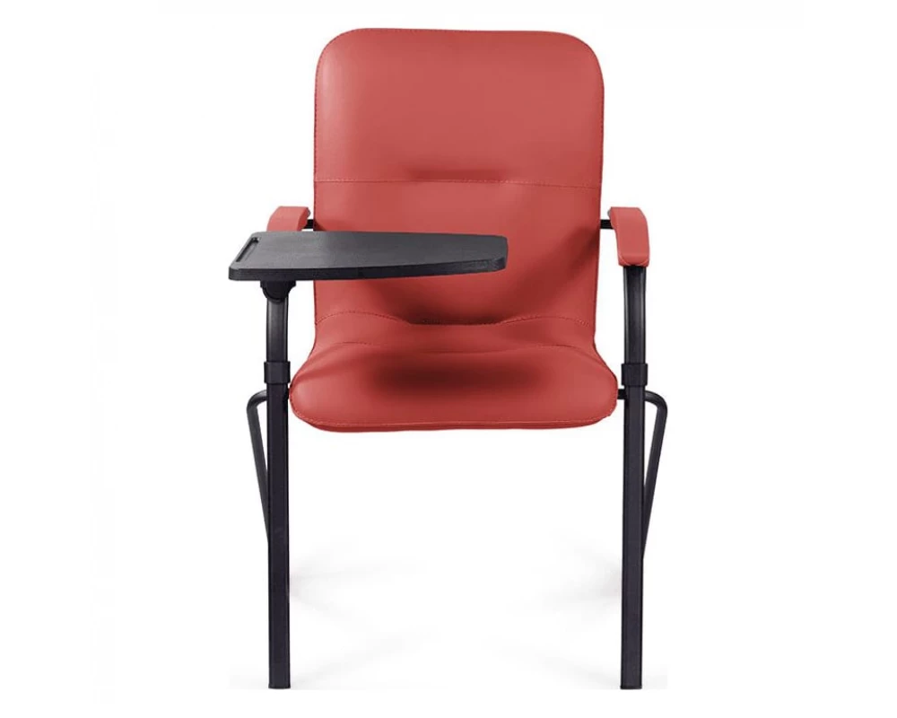 Стул Самба со столиком soft/черный