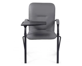 Стул Самба со столиком soft/черный images