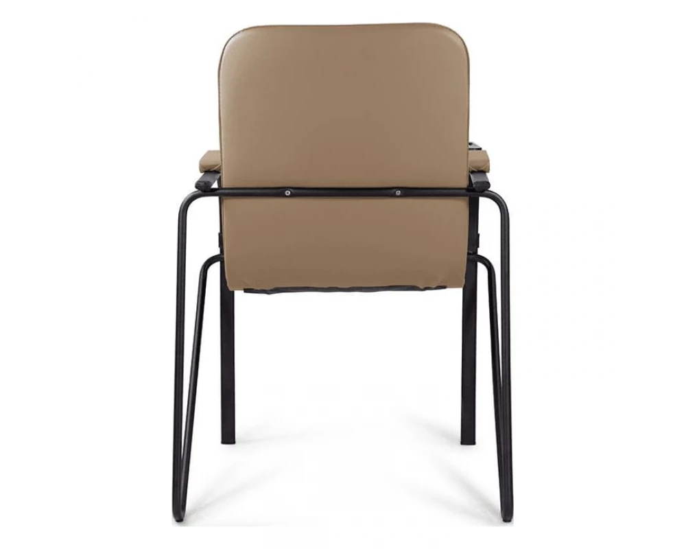 Стул Самба со столиком soft/черный