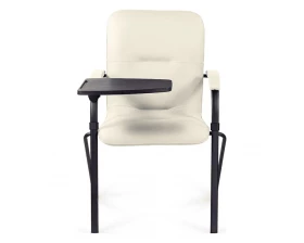 Стул Самба со столиком soft/черный images