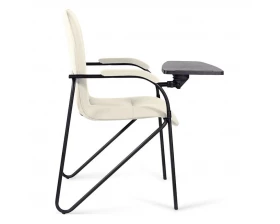 Стул Самба со столиком soft/черный images