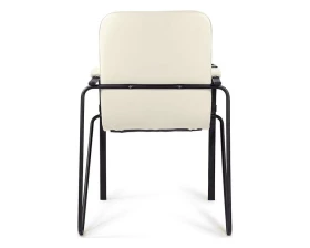 Стул Самба со столиком soft/черный images