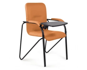 Стул Самба со столиком soft/черный images