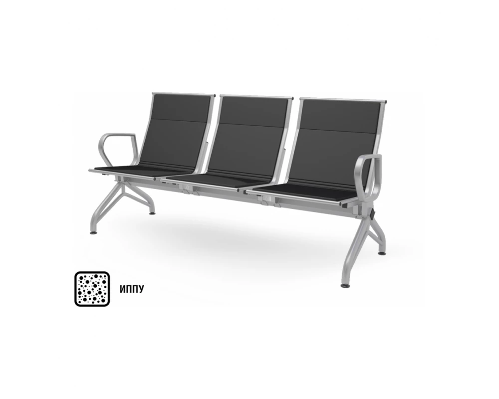 Многоместная секция Aero PU 2П