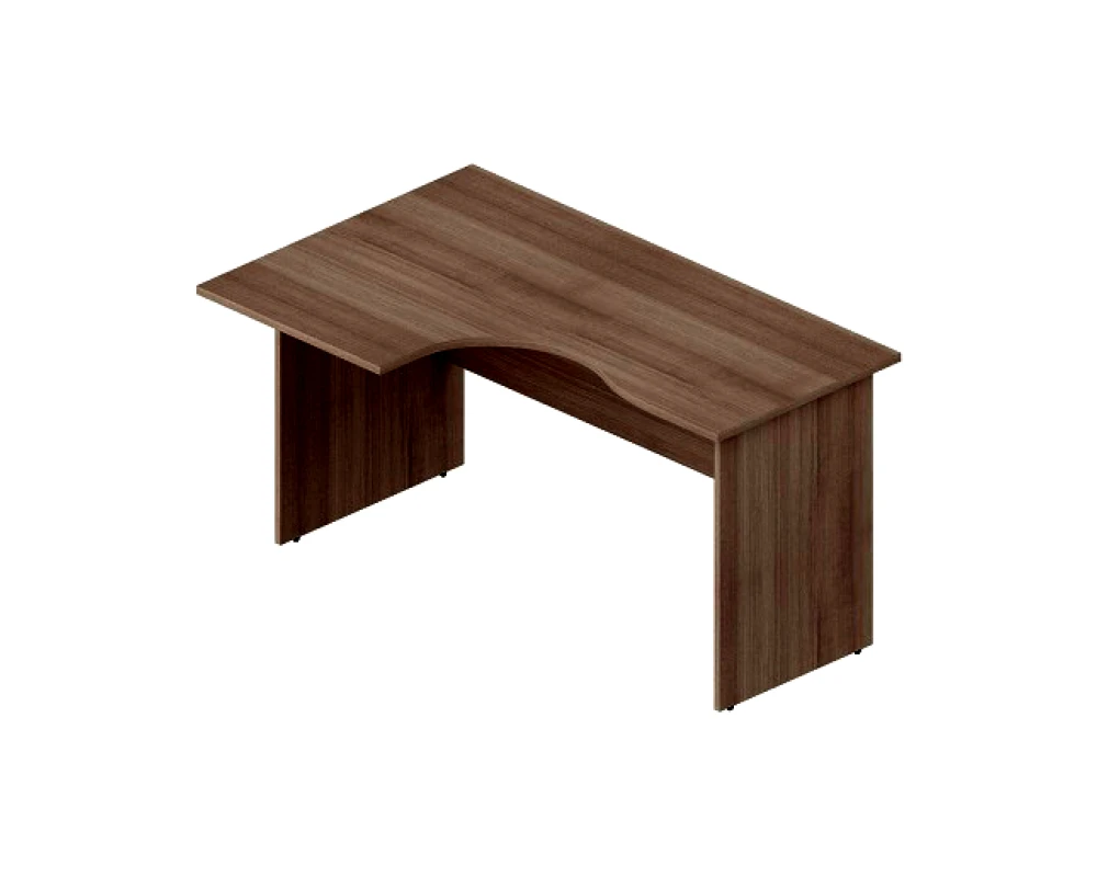 Стол-интеграл левый А-33L Агат