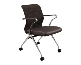 Кресло Sit 8 M4-9K - X2+Extra (F53.W01) (Темно-коричневый) images