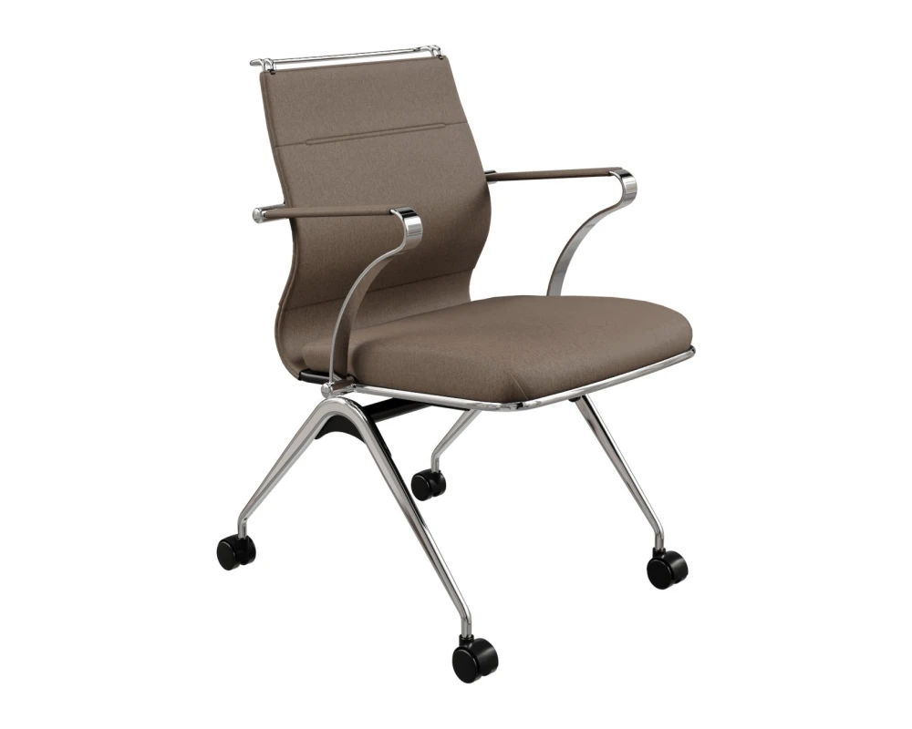 Кресло Sit Well M4-192K - Bahama (F53.W01) (Коричневый)
