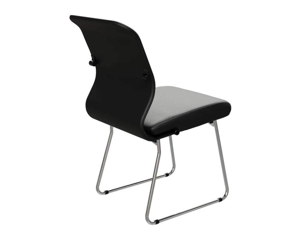 Кресло Sit 8 M4-4 - Extra (F54) (Черный)