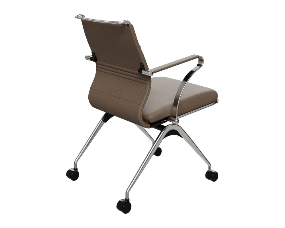 Кресло Sit Well M4-192K - Bahama (F53.W01) (Коричневый)