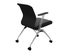 Кресло Sit 8 Mr4-4T - Vivaldi (F53.W02) (Черный) images